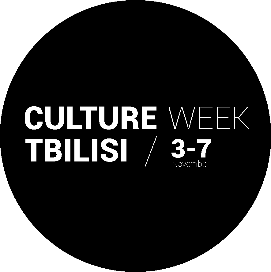 Culture Week Tbilisi